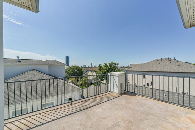 4314 Gibson Street A, Houston, TX 77007