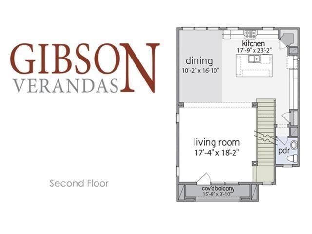 4314 Gibson Street A, Houston, TX 77007