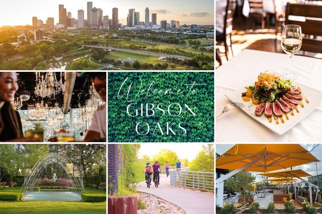 4314 Gibson Street A, Houston, TX 77007