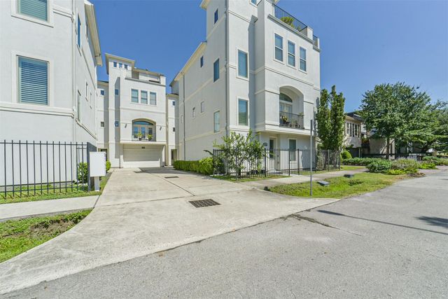 4314 Gibson Street A, Houston, TX 77007