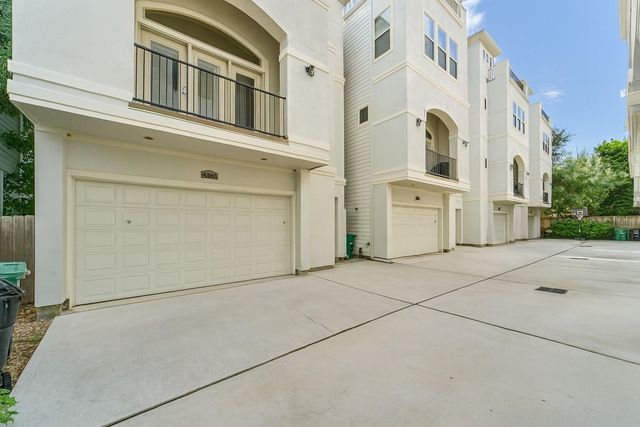 4314 Gibson Street A, Houston, TX 77007