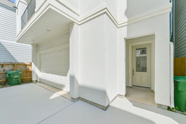 4314 Gibson Street A, Houston, TX 77007