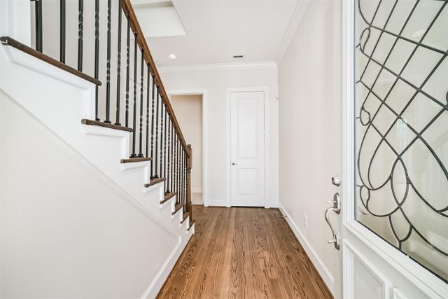 4314 Gibson Street A, Houston, TX 77007