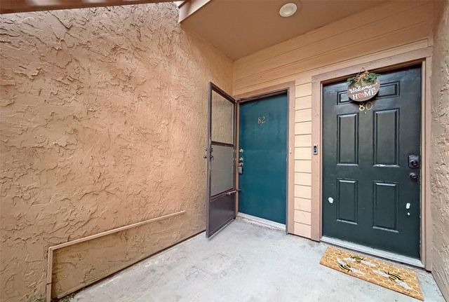 5000 Milwee Street 82, Houston, TX 77092