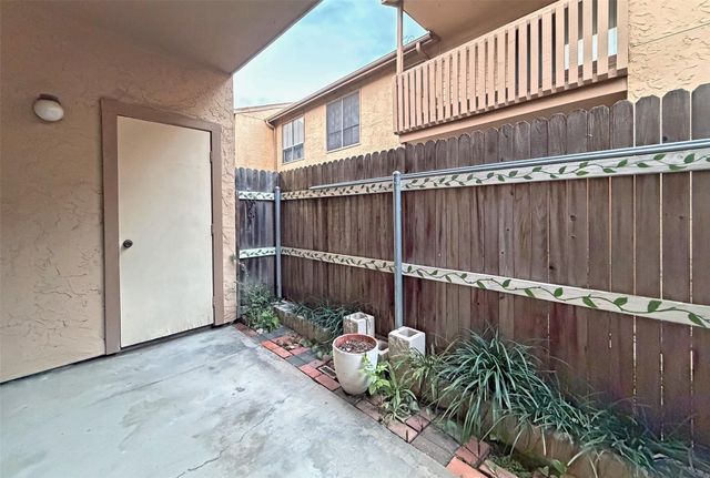 5000 Milwee Street 82, Houston, TX 77092