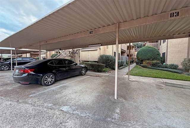 5000 Milwee Street 82, Houston, TX 77092