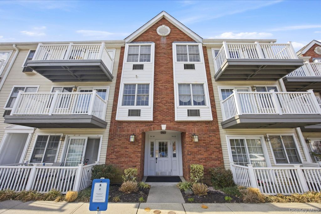 9430 Magnolia Court 2A, Ozone Park, NY 11417