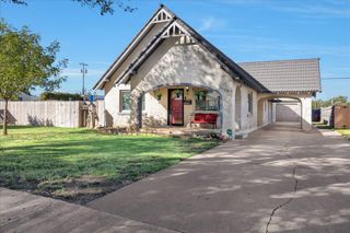 1004 S ALABAMA Street, Amarillo, TX 79102