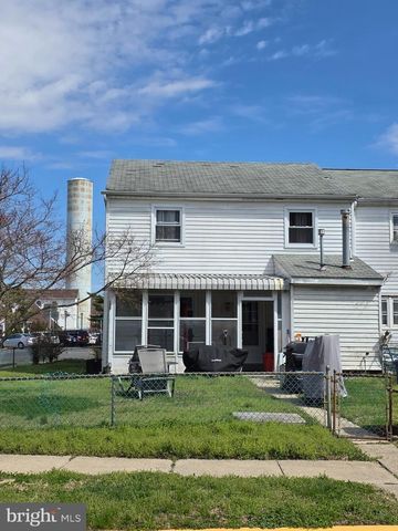 100 STACY CT, Burlington, NJ 08016