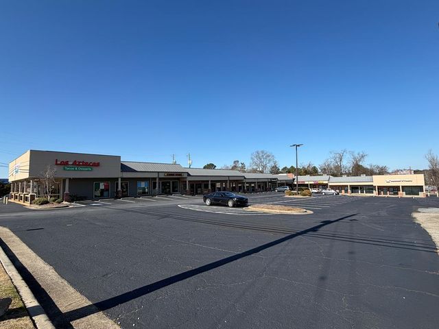 3717 Gentian Boulevard, Columbus, GA 31907