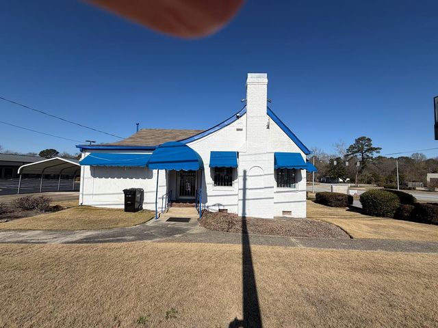 3717 Gentian Boulevard, Columbus, GA 31907