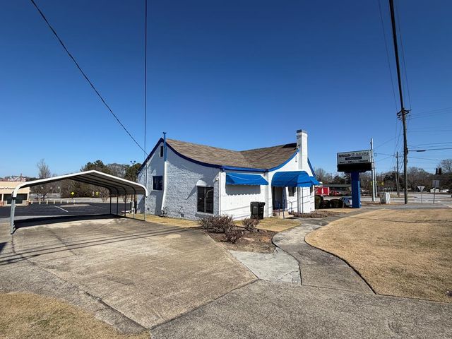 3717 Gentian Boulevard, Columbus, GA 31907