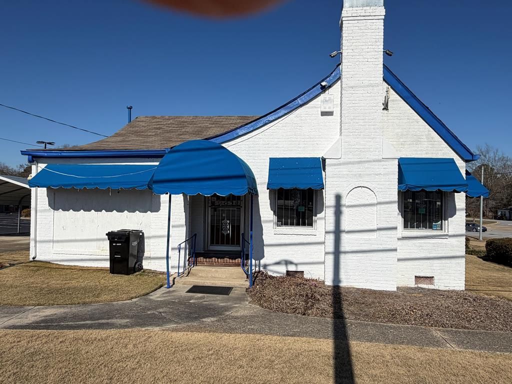 3717 Gentian Boulevard, Columbus, GA 31907