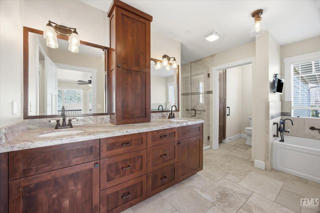 9401 Whispering Pines Road, Frazier Park, CA 93225