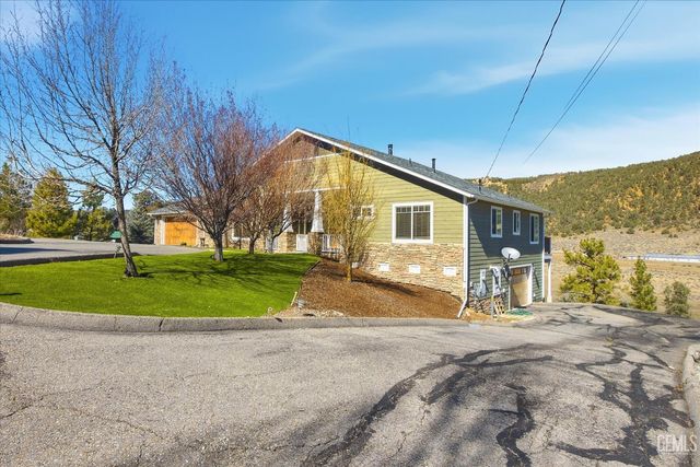 9401 Whispering Pines Road, Frazier Park, CA 93225