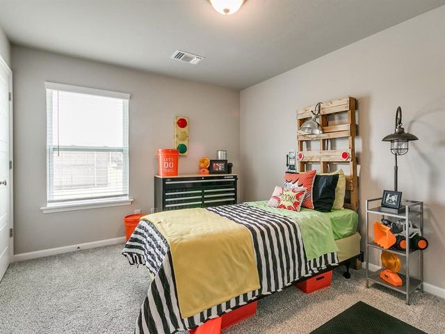 1096 SE 17th Street, Newcastle, OK 73065
