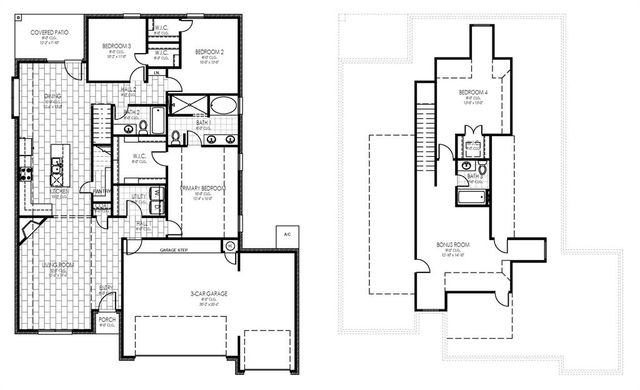 1096 SE 17th Street, Newcastle, OK 73065