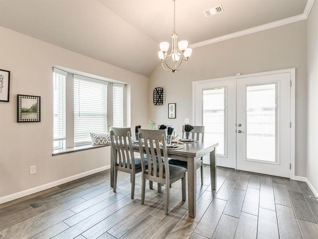 1096 SE 17th Street, Newcastle, OK 73065