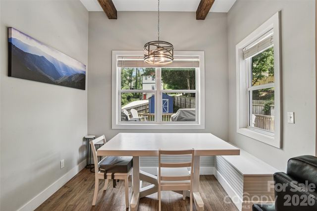 8 Apple Lane, Asheville, NC 28804