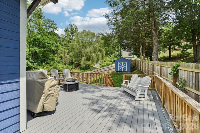 8 Apple Lane, Asheville, NC 28804