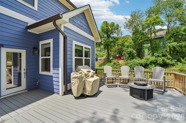 8 Apple Lane, Asheville, NC 28804