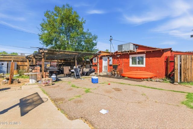 1025 E ROOSEVELT Street, Phoenix, AZ 85006