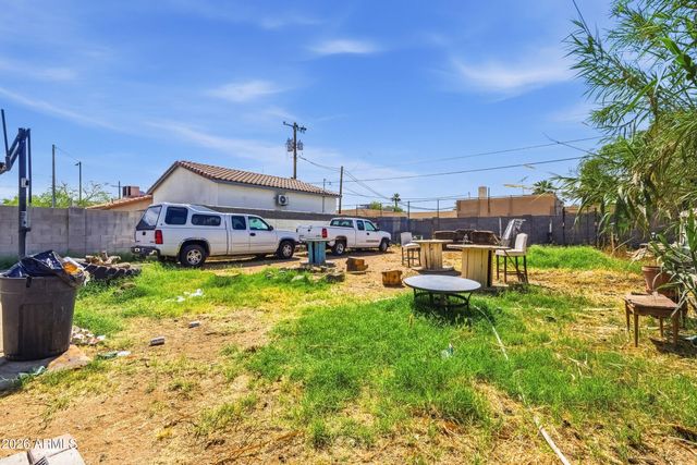 1025 E ROOSEVELT Street, Phoenix, AZ 85006