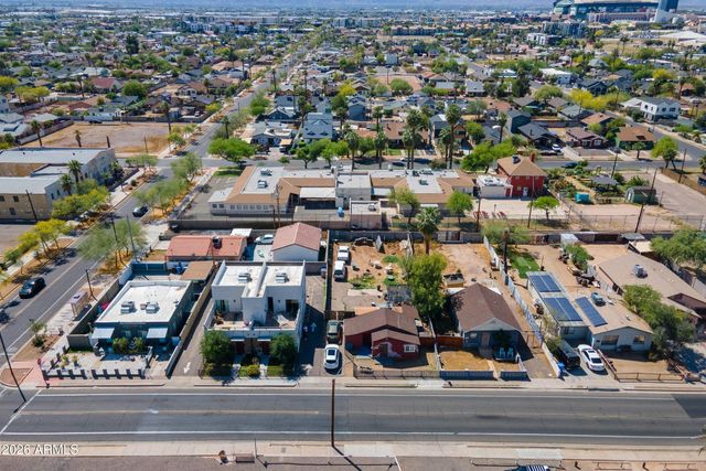 1025 E ROOSEVELT Street, Phoenix, AZ 85006