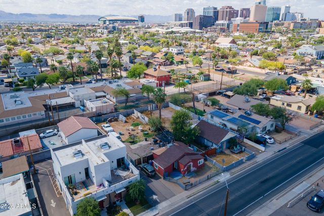 1025 E ROOSEVELT Street, Phoenix, AZ 85006