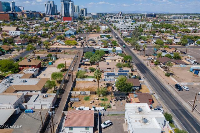1025 E ROOSEVELT Street, Phoenix, AZ 85006