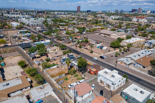 1025 E ROOSEVELT Street, Phoenix, AZ 85006
