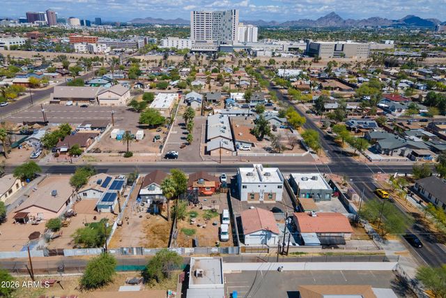 1025 E ROOSEVELT Street, Phoenix, AZ 85006