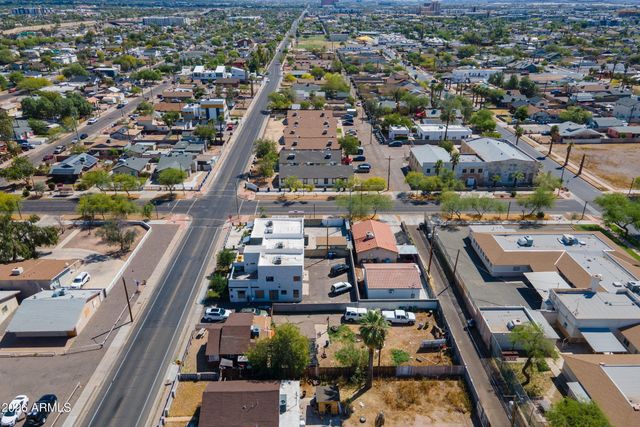 1025 E ROOSEVELT Street, Phoenix, AZ 85006