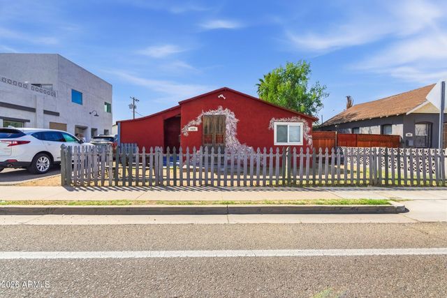 1025 E ROOSEVELT Street, Phoenix, AZ 85006