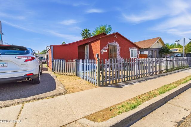 1025 E ROOSEVELT Street, Phoenix, AZ 85006