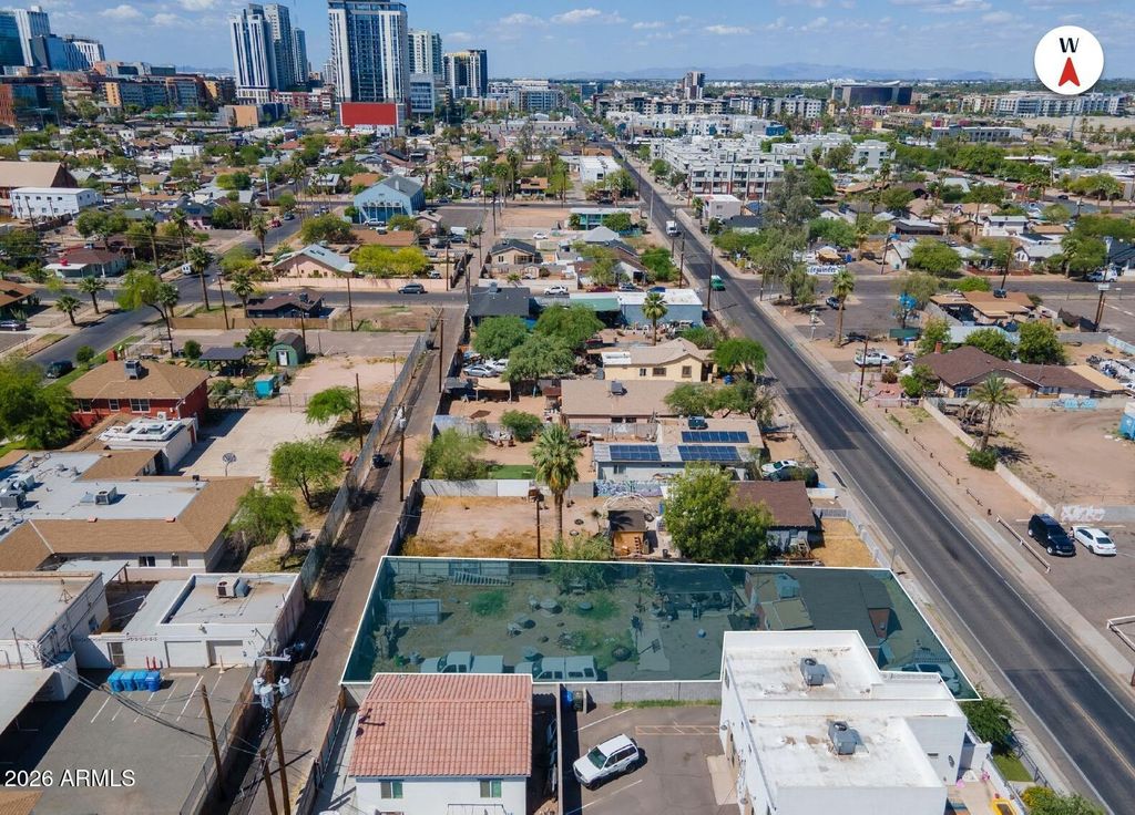 1025 E ROOSEVELT Street, Phoenix, AZ 85006 — photo 4