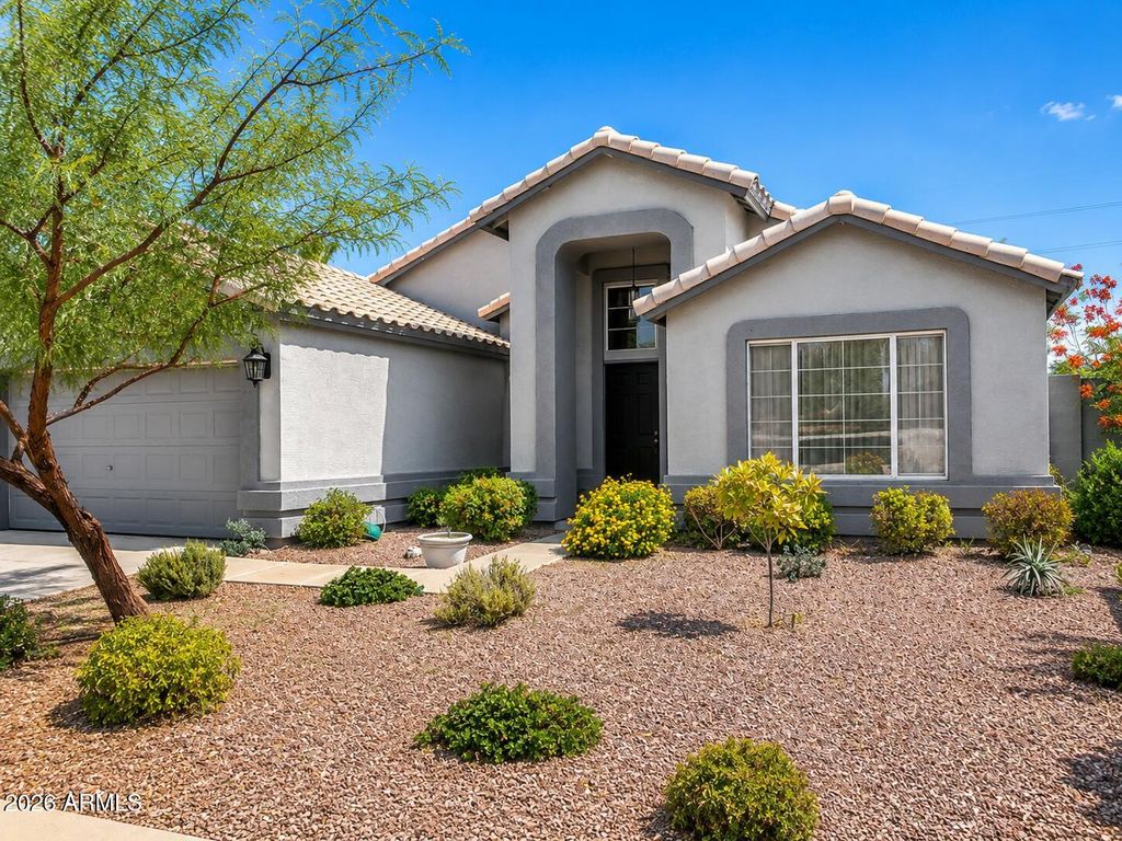 3007 E Rockwood Drive, Phoenix, AZ 85050 — photo 2
