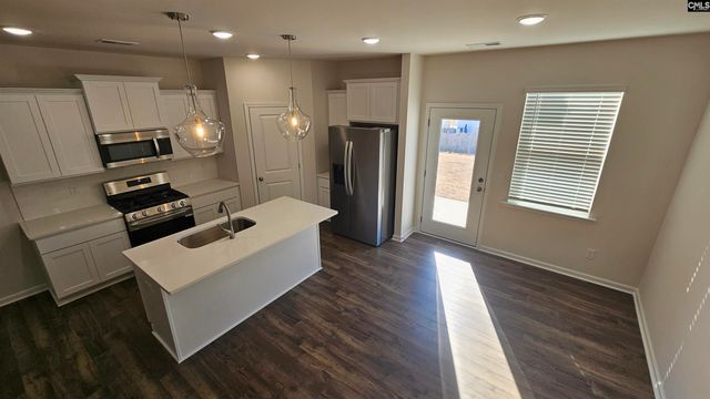 258 Sunny Hill Drive, Blythewood, SC 29016