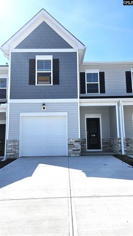258 Sunny Hill Drive, Blythewood, SC 29016