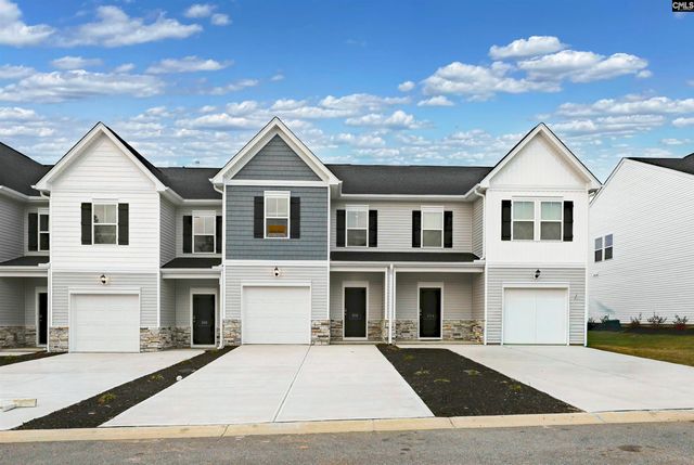 258 Sunny Hill Drive, Blythewood, SC 29016