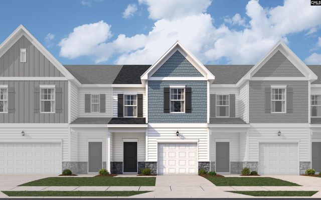 258 Sunny Hill Drive, Blythewood, SC 29016