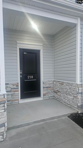 258 Sunny Hill Drive, Blythewood, SC 29016