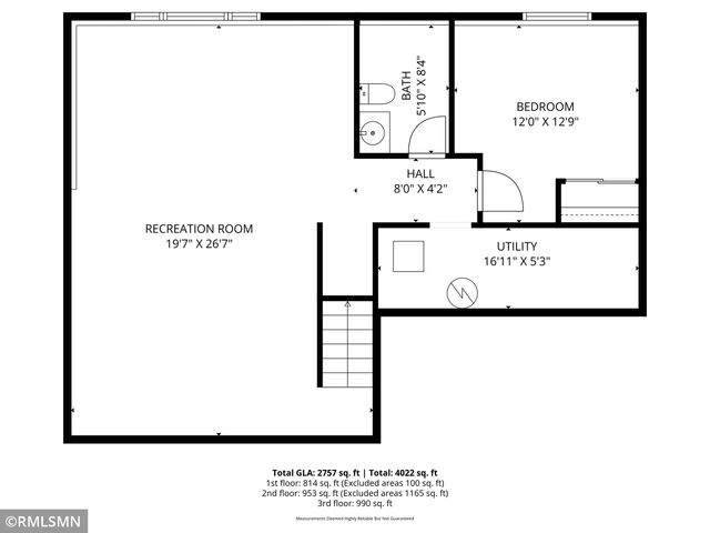 8549 Woodland Curve, Saint Bonifacius, MN 55375