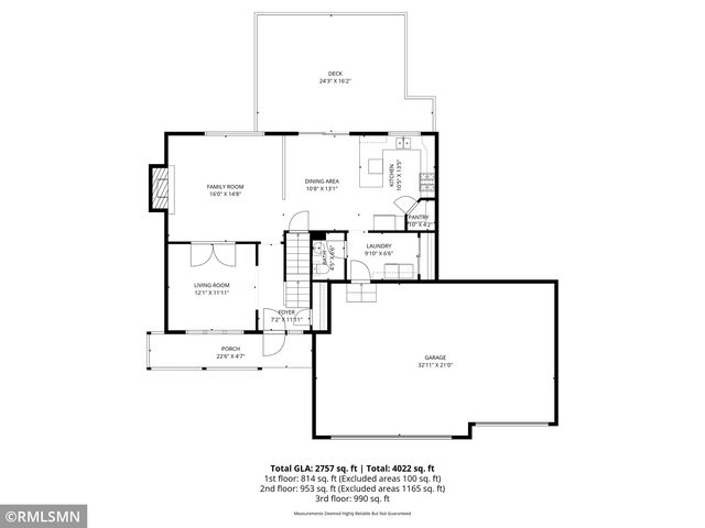 8549 Woodland Curve, Saint Bonifacius, MN 55375