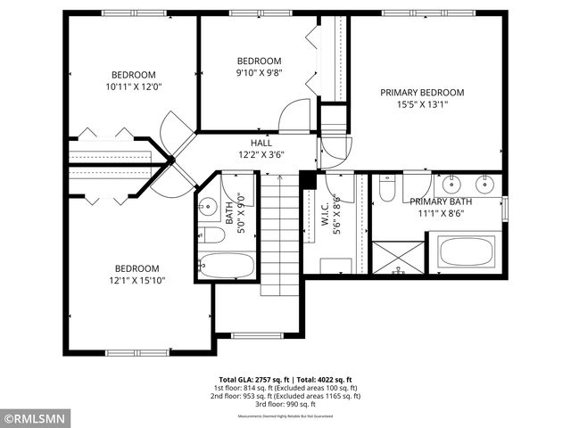 8549 Woodland Curve, Saint Bonifacius, MN 55375