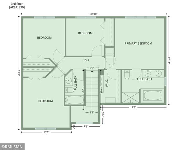 8549 Woodland Curve, Saint Bonifacius, MN 55375