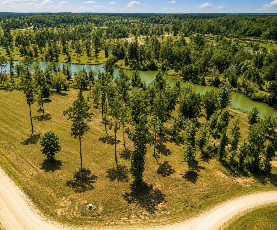 TBD Tranquility Road, Livingston, TX 77351