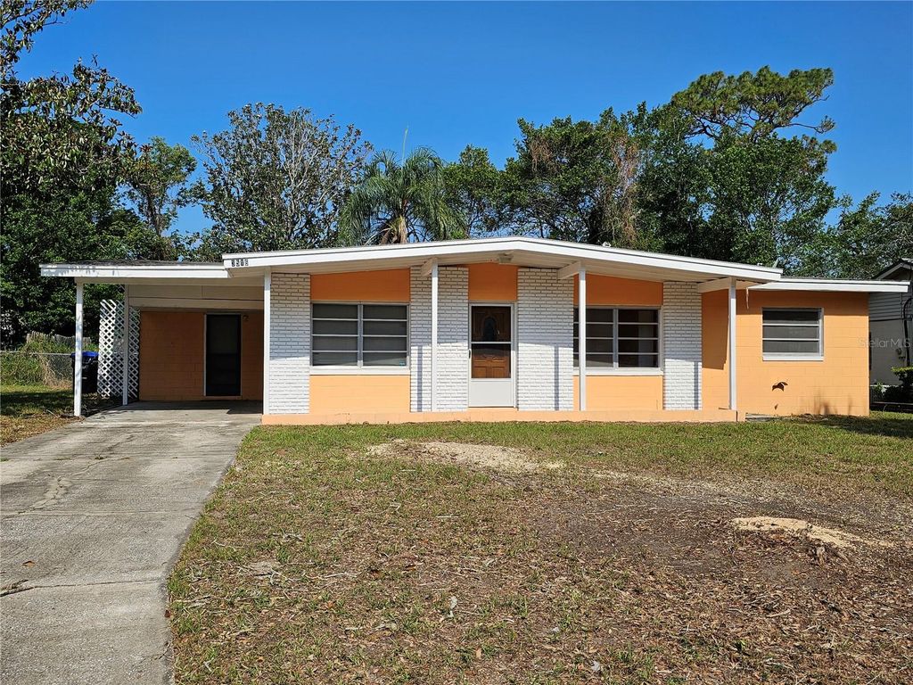 3516 RIDGEMONT ROAD, Orlando, FL 32808