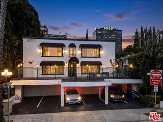 9031 Phyllis Avenue 3A, West Hollywood, CA 90069