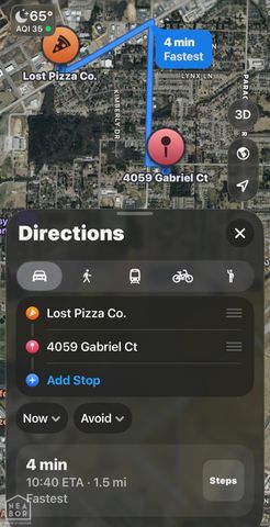 4059 Gabriel Court, Jonesboro, AR 72405